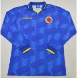 Colombia 2a Equipación 1994 ML